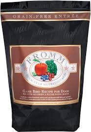 FROMM 4 STAR GAME BIRD 12# spec ord