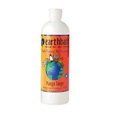 EARTHBATH SHAMPOO MANGO TANGO