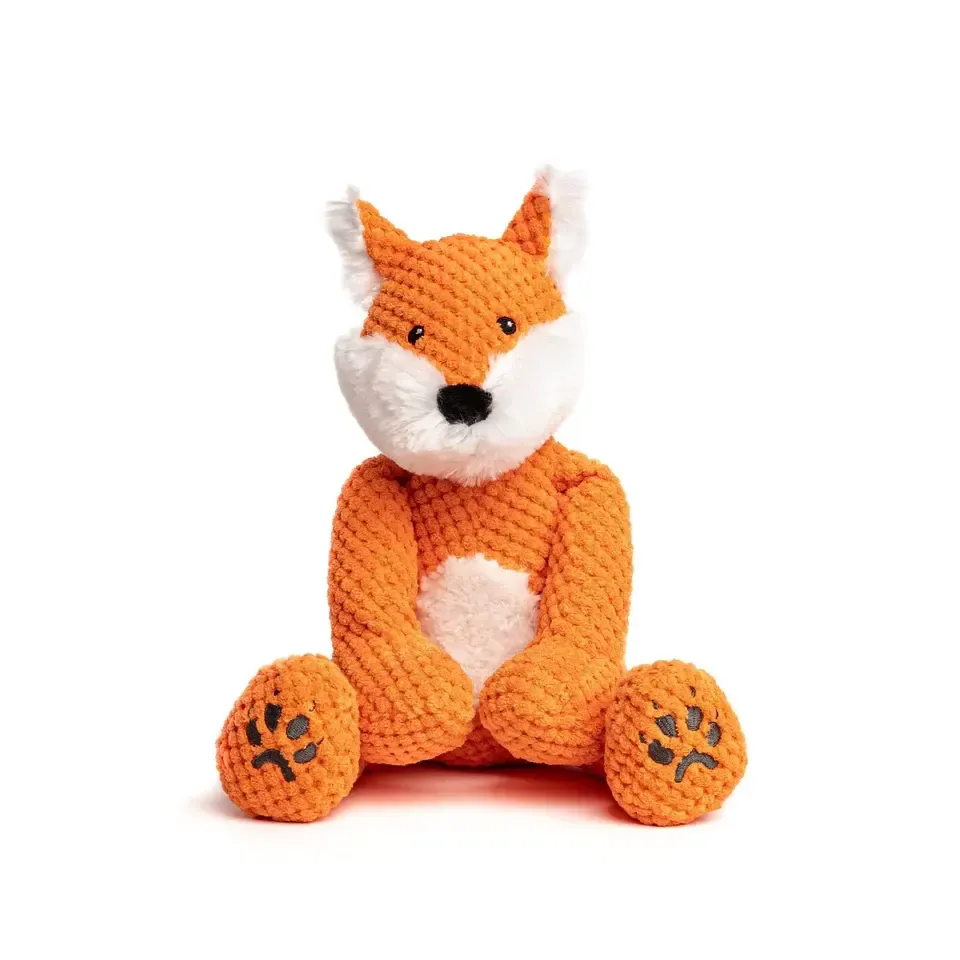 FAB DOG FLOPPY FOX LG