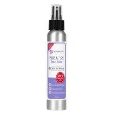 WONDERCIDE ROSEMARY SPRAY 4 OZ