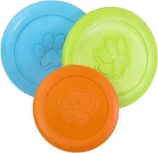 WEST PAW ZISC GREEN LG