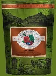 FROMM 4 STAR RANCHEROS 26#