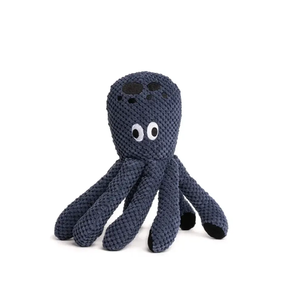 FAB DOG FLOPPY OCTOPUS SM