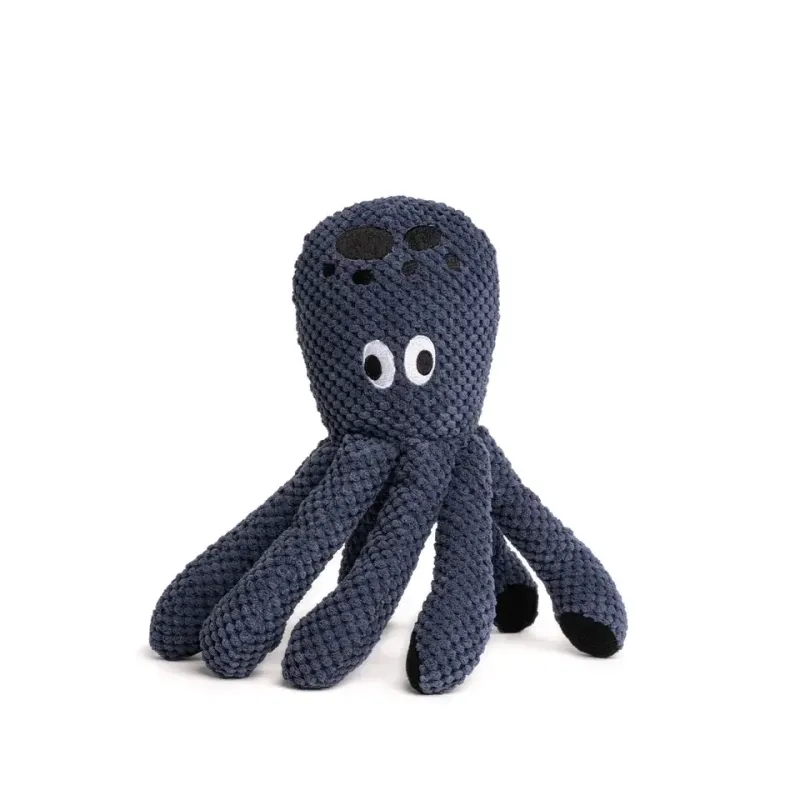 FAB DOG FLOPPY OCTOPUS SM