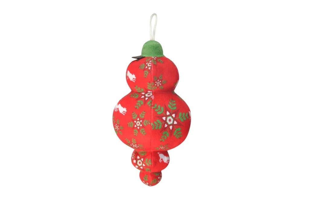PLAY JUBILEE ORNAMENT REG LG