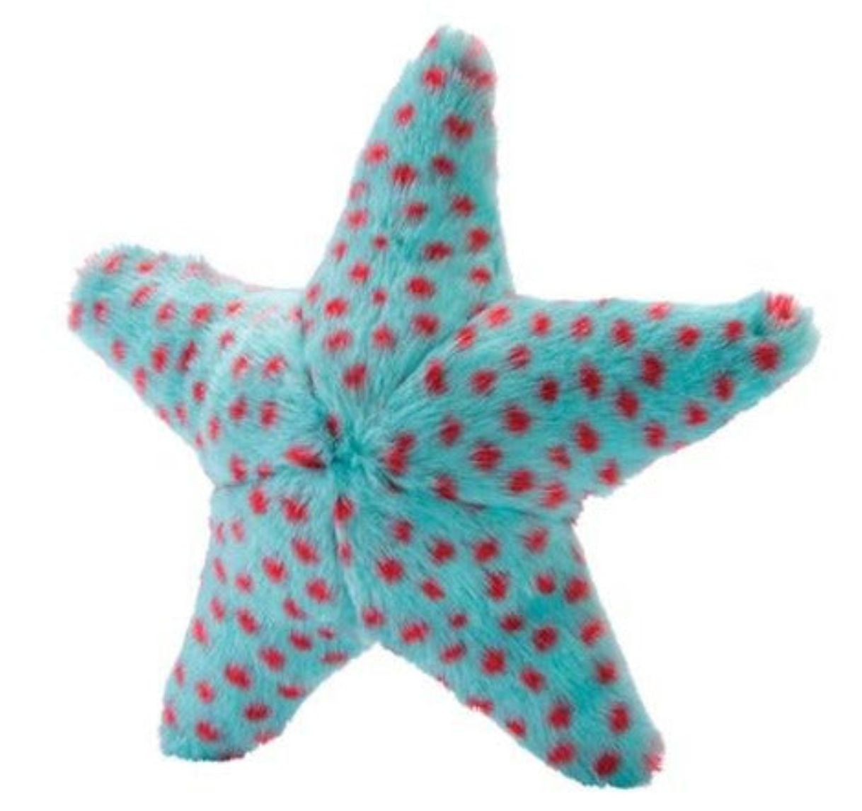 FLUFF &amp; TUFF ALLY STARFISH