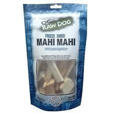 OC RAW FD MAHI MAHI TREATS 3.2 OZ
