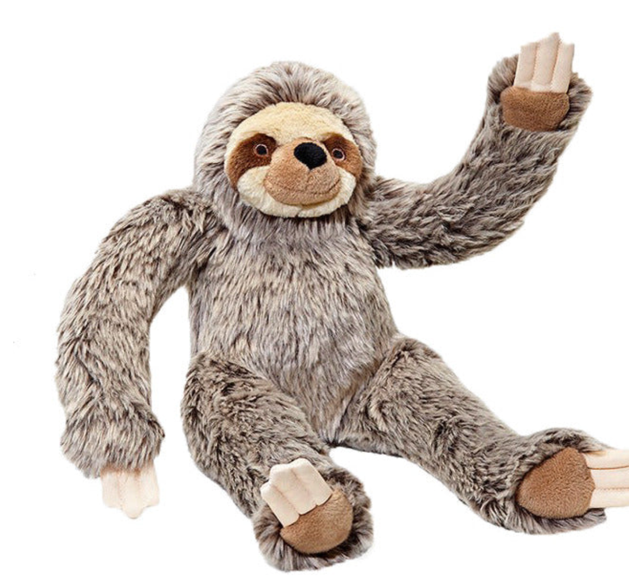 FLUFF &amp; TUFF TICO SLOTH