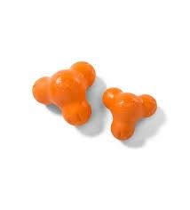 WEST PAW TUX ORANGE SM