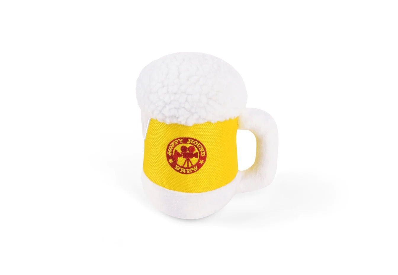PLAY HOPPY HOUND BREW