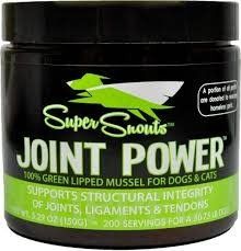 SUPER SOUNTS JOINT  POWER 150G