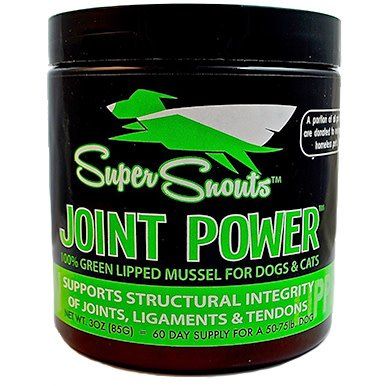 SUPER SNOUTS JOINT POWER 75G