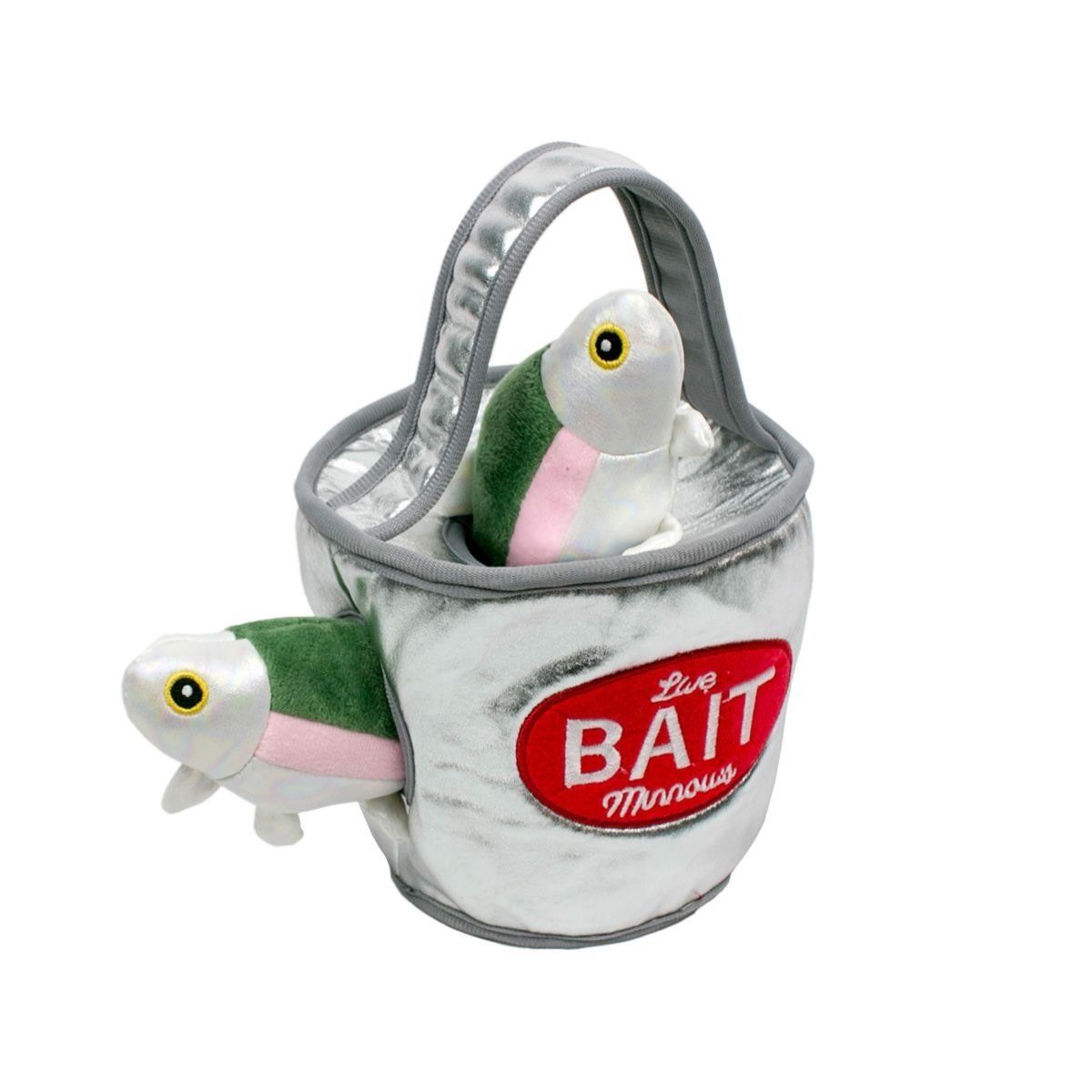 TALL TAILS HIDE SEEK BAIT BKT 9&#39;