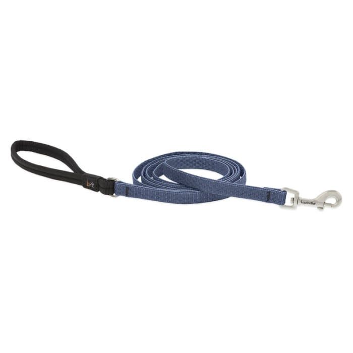 LUPINE 1/2IN MOUNTAINLAKE LEASH 6FT
