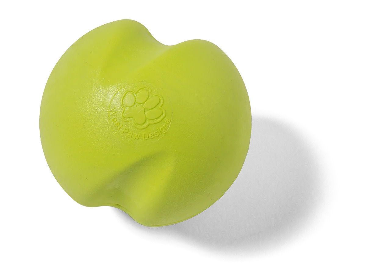 WEST PAW JIVE GREEN XSM