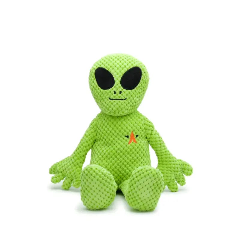 FAB DOG FLOPPY ALIEN LG