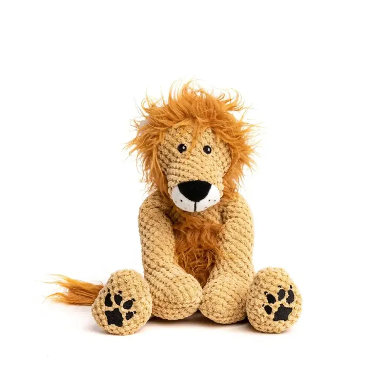 FAB DOG FLOPPY LION LG