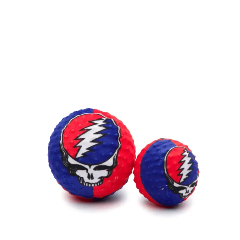 FAB DOGDEADHEAD BALL LG