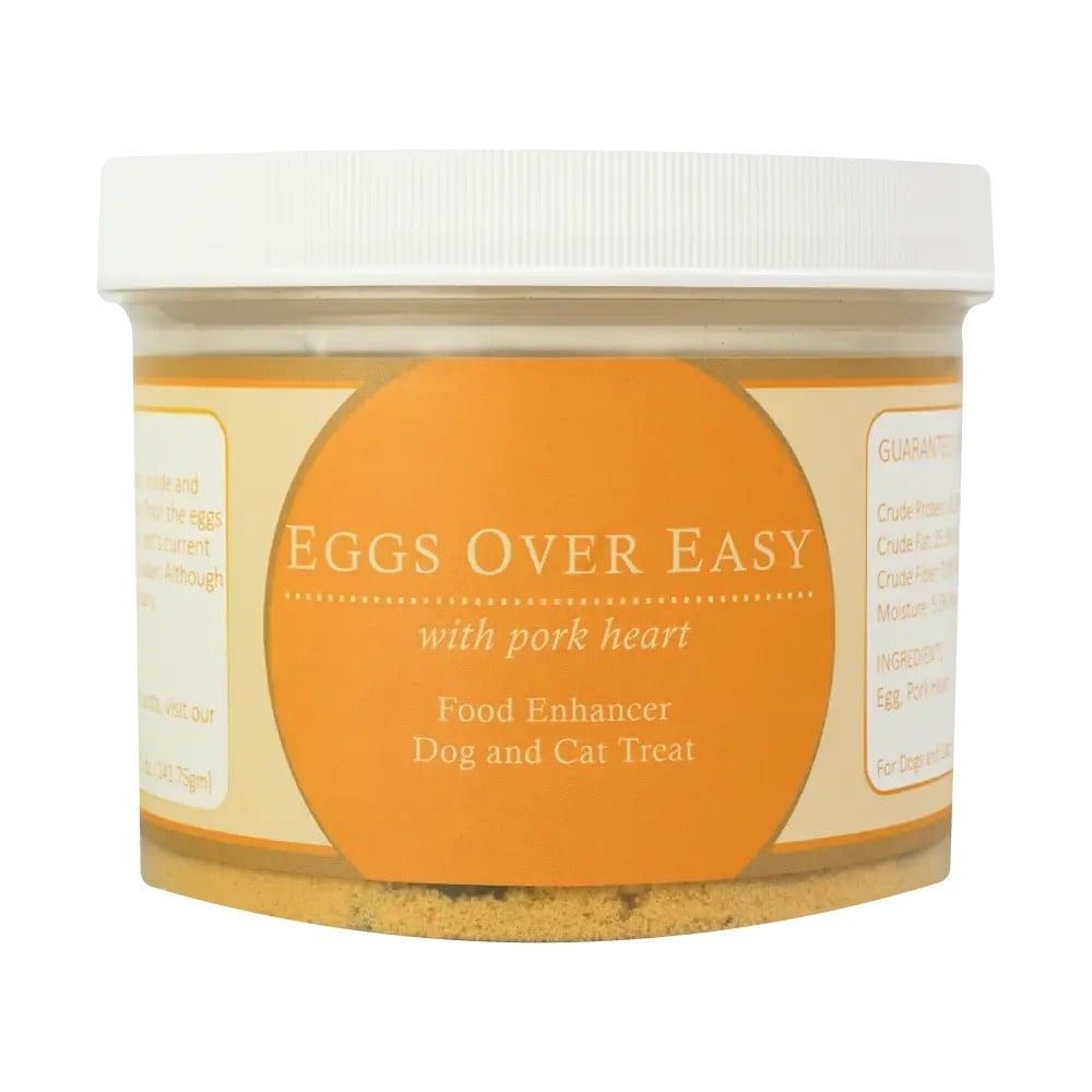 STEVES FREEZE DRIED EGGS TOPPER 5OZ