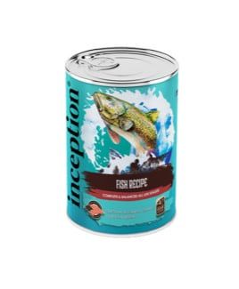 INCEPTION FISH 13OZ CAN
