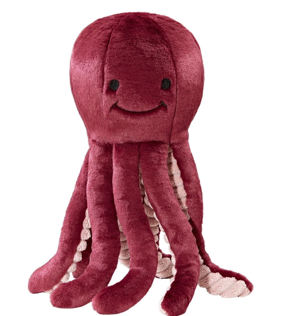 FLUFF &amp; TUFF OLYMPIA OCTOPUS