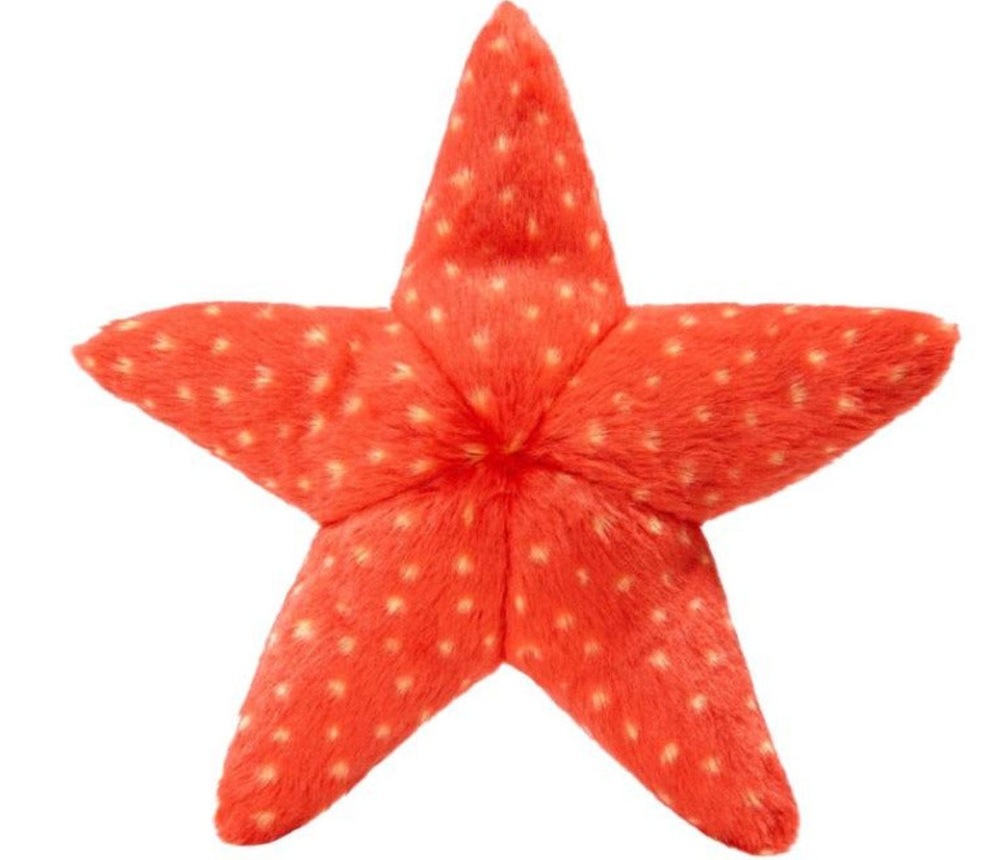 FLUFF &amp; TUFF ZIGGY STARFISH