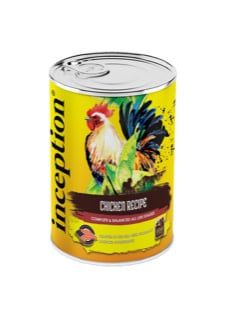 INCEPTION CHICKEN 13OZ CAN