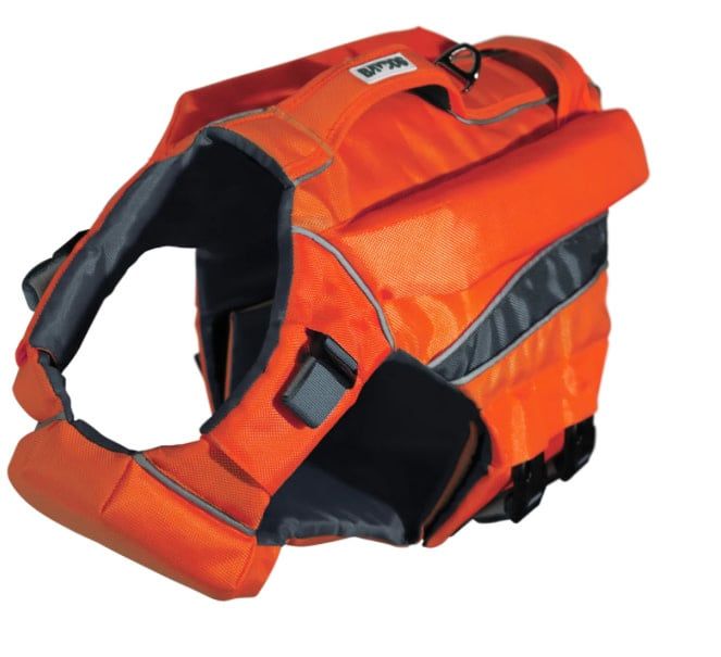 BAYDOG MONTERY BAY LIFE JACKET XS