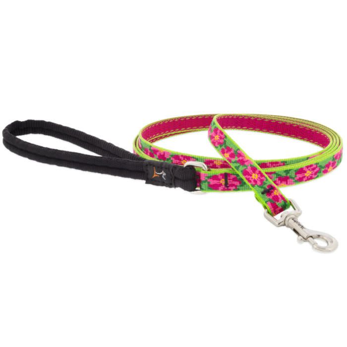 LUPINE PETUNIAS 1/2 IN 4FT LEASH