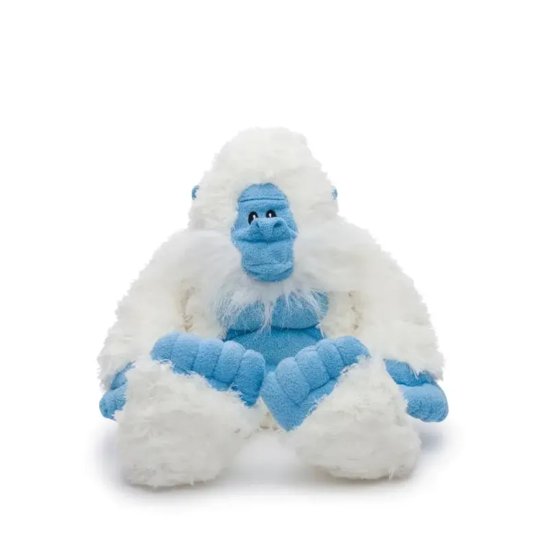 FAB DOG FLUFFY YETI SMALL