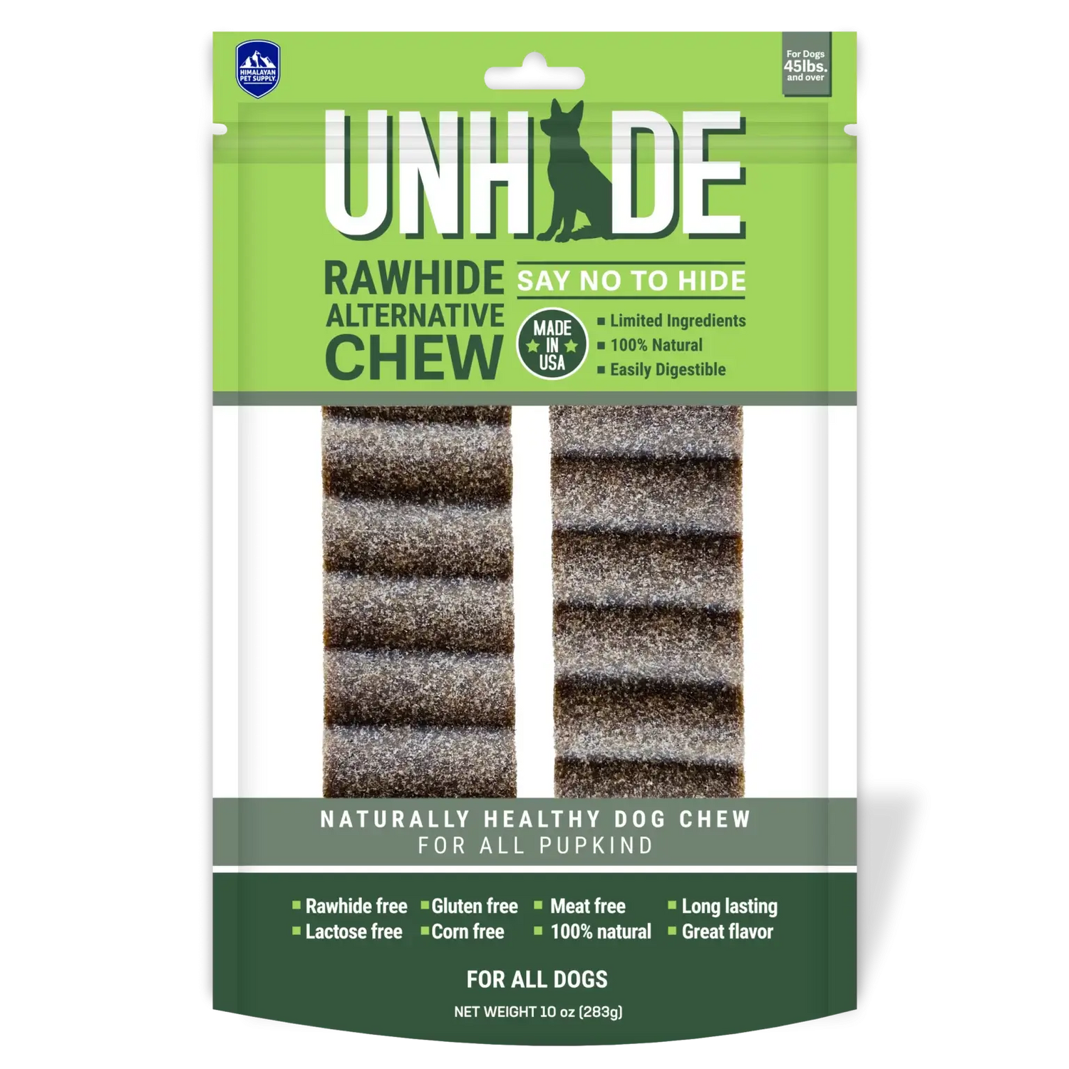 HIMILAYAN UNHIDE 6OZ