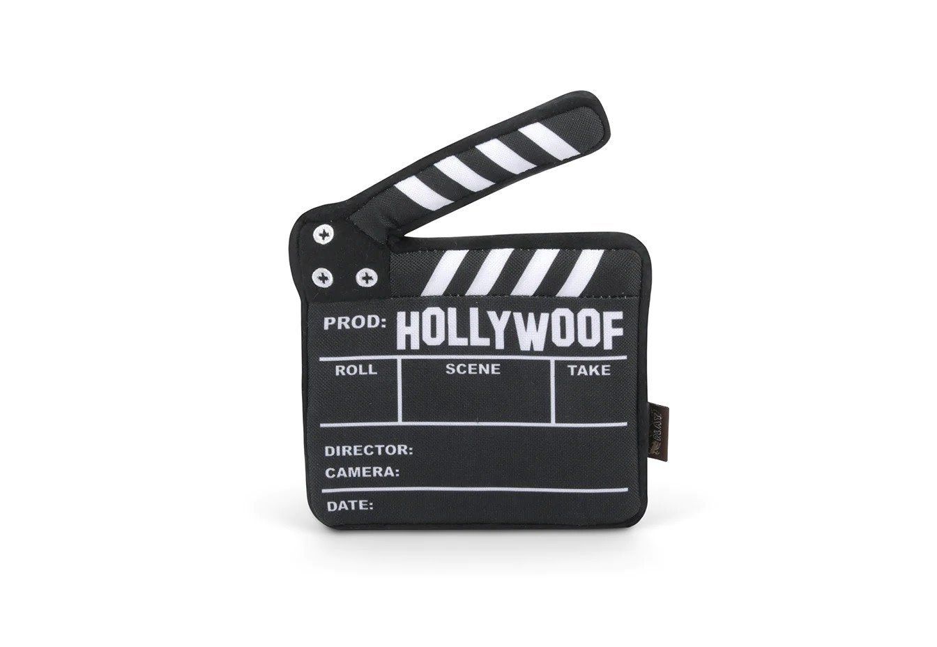 PLAY DOGGIE DIRECTORS
