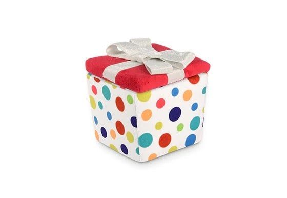 PLAY PERFECT PRESENT