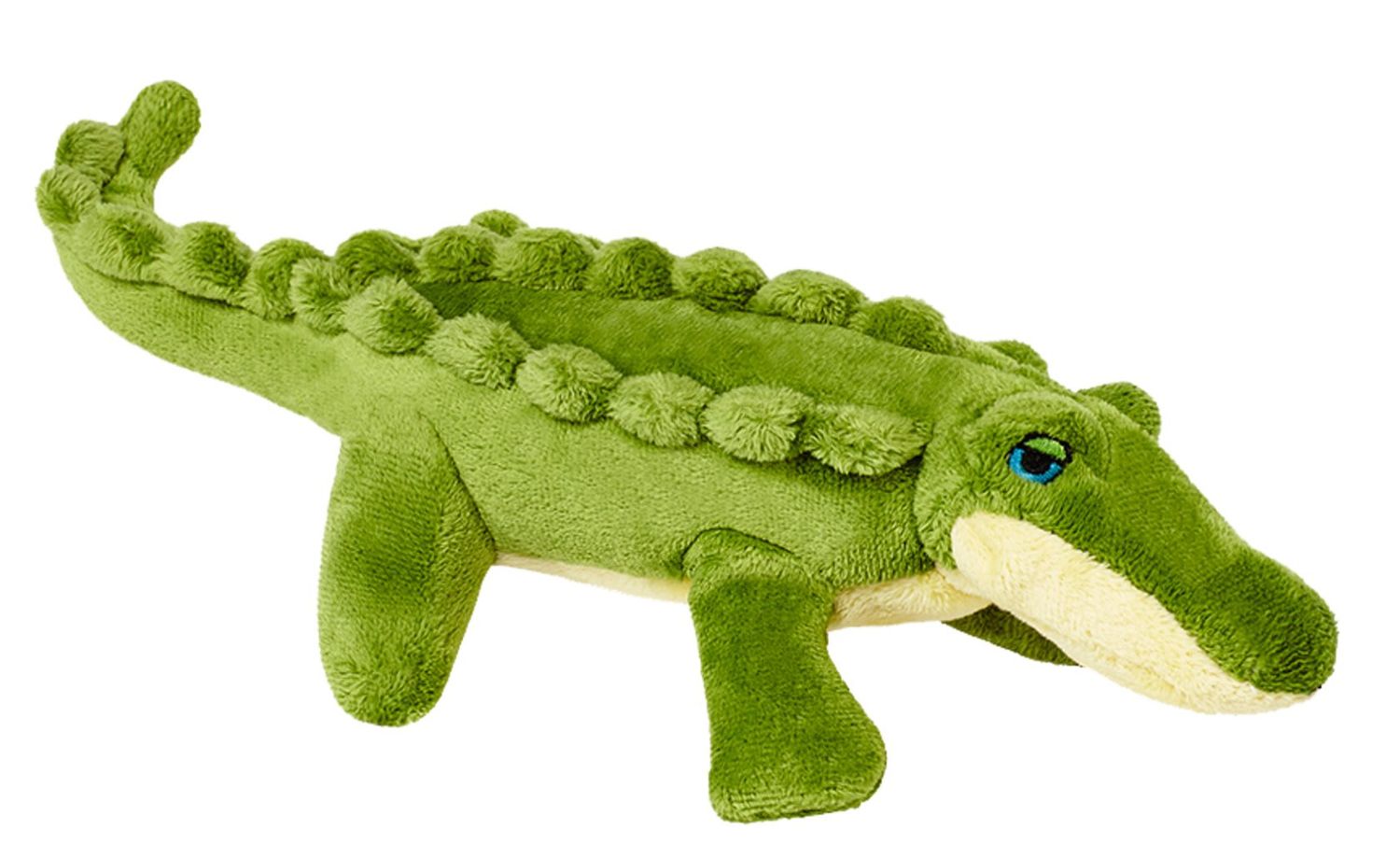 FLUFF &amp; TUFF SAVANNAH BABYGATOR