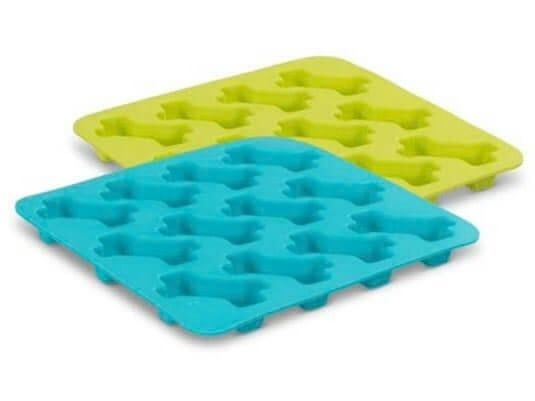 MESSY MUTT TREAT MAKER 2PK