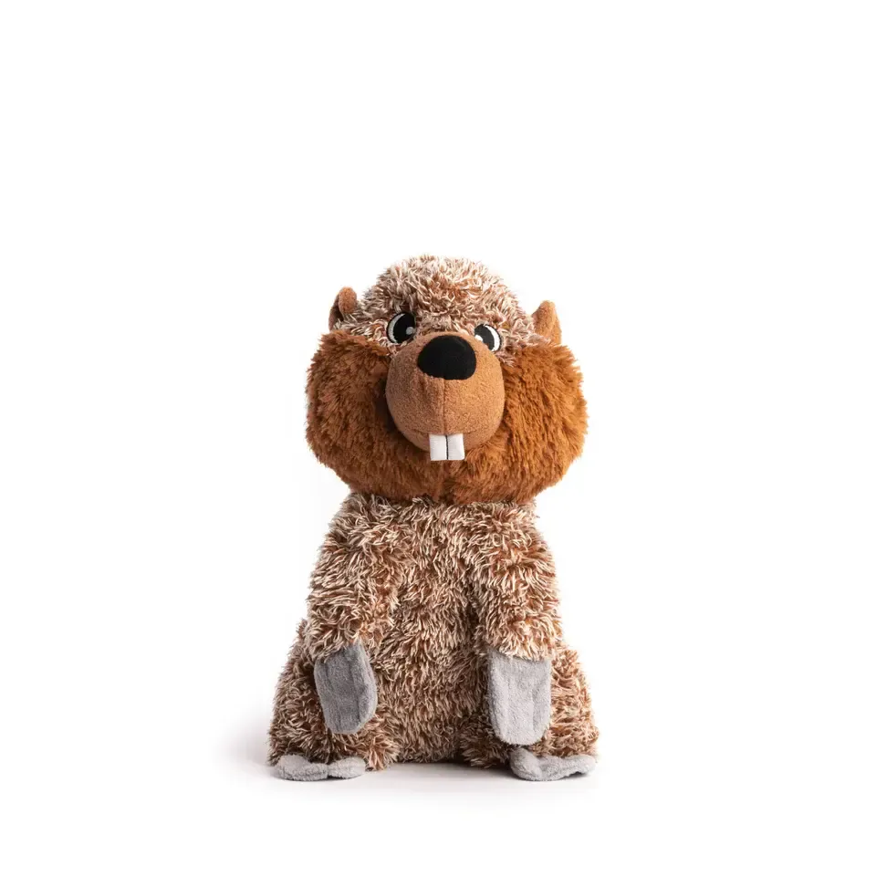 FAB DOG FLUFFY BEAVER LG