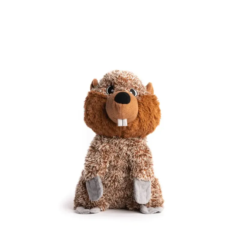 FAB DOG FLUFFY BEAVER LG
