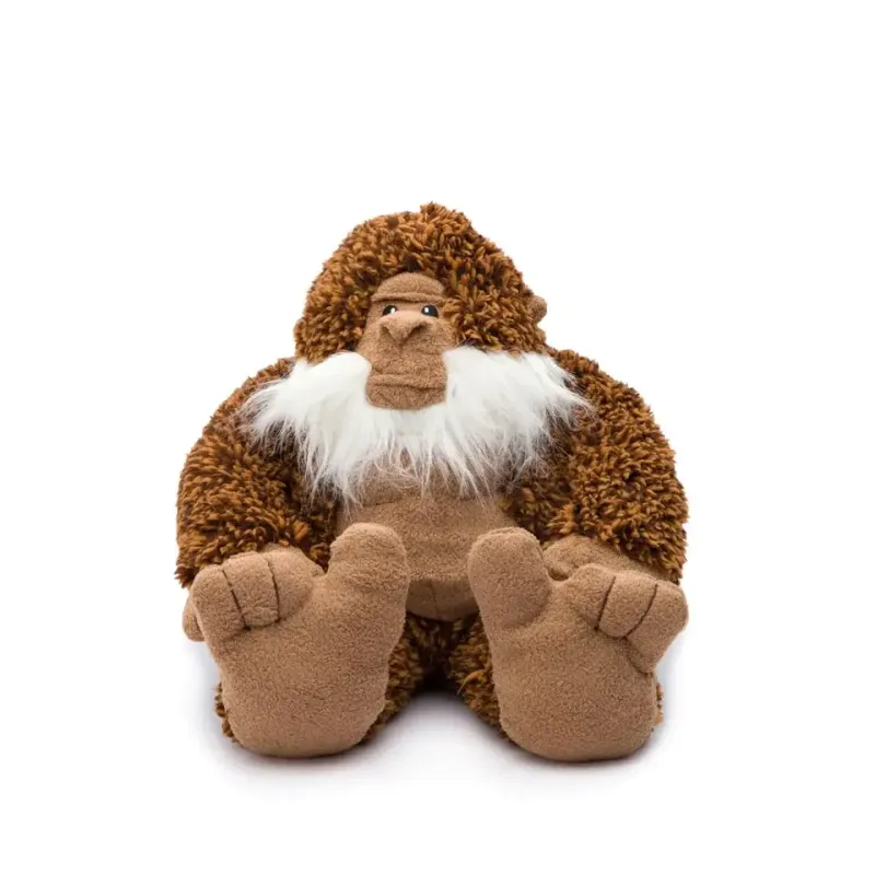 FAB DOG FLUFFY BIG FOOT LG