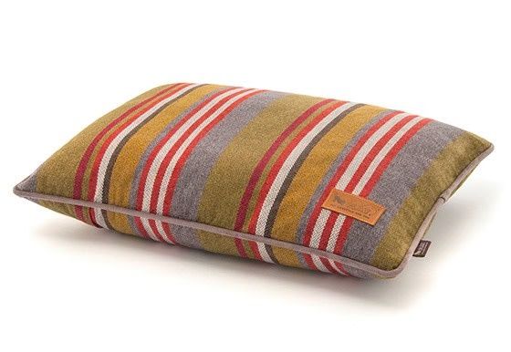 PLAY HORIZON PILLOW BED WOODLAND MED
