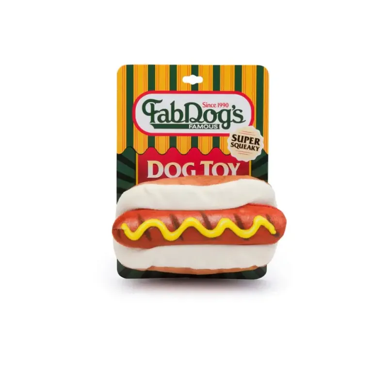 FABDOG HOTDOG