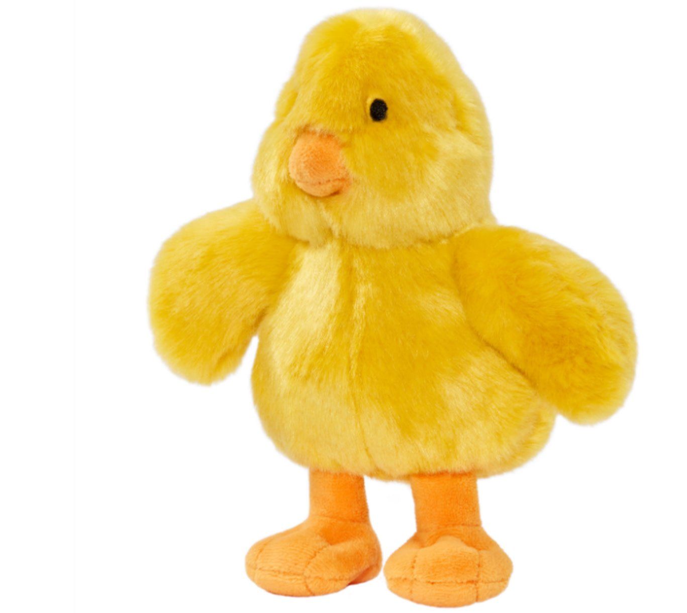 FLUFF AND TUFF HOWIE DUCK
