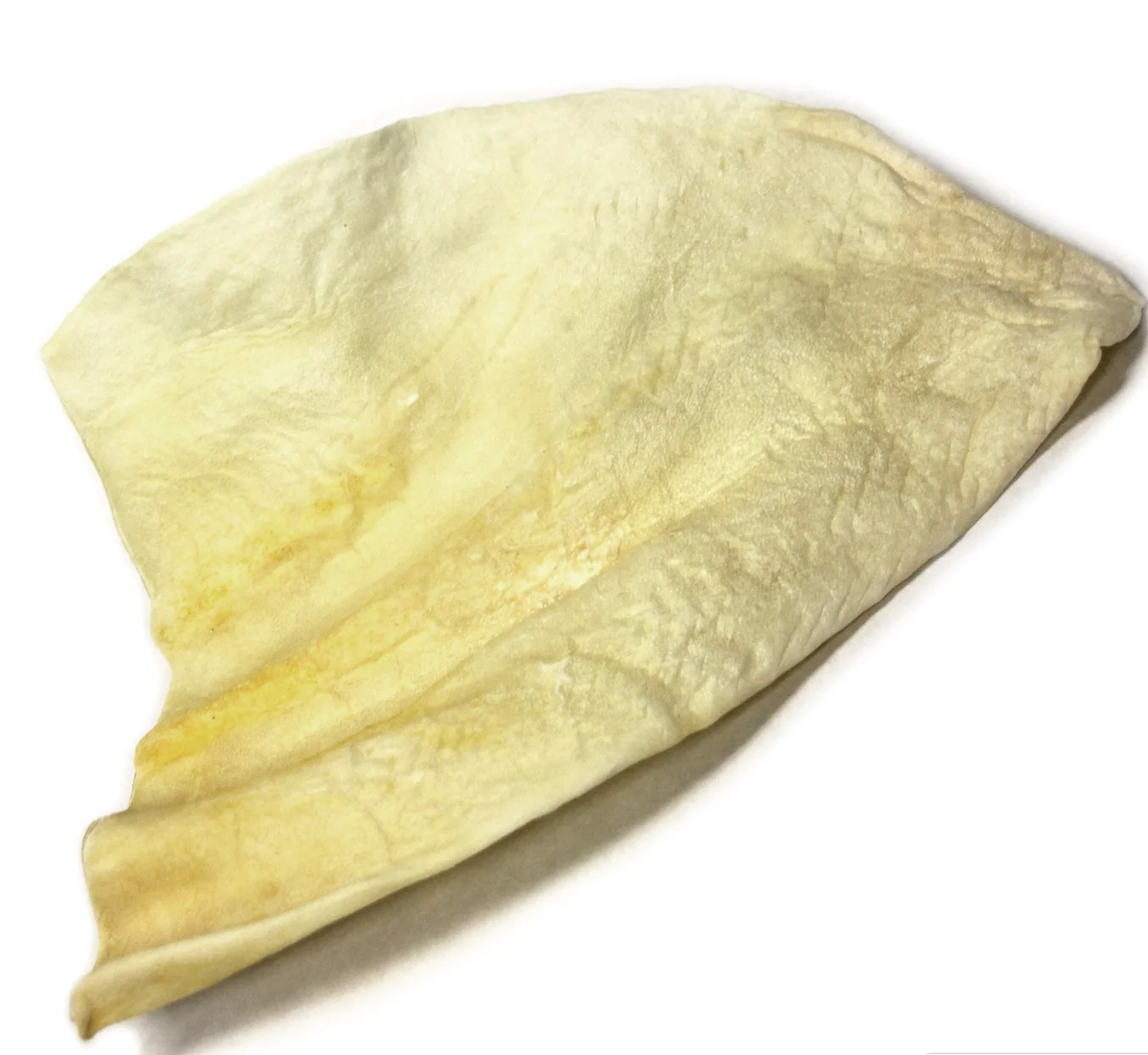 TUESDAYS NATURAL DOG CO. COW EAR