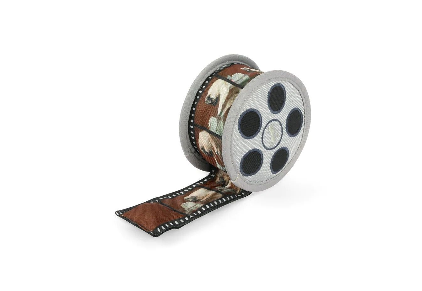 PLAY MOMO&#39;S MOVIE REEL