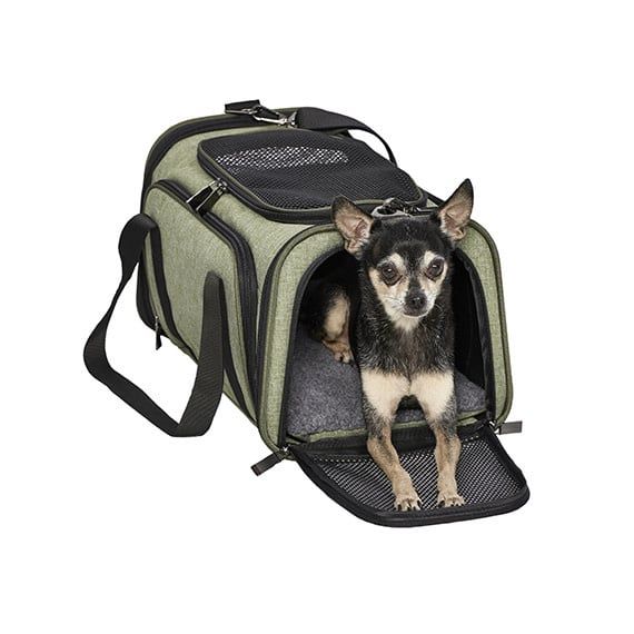 MIDWEST DUFFY PET CARRIER