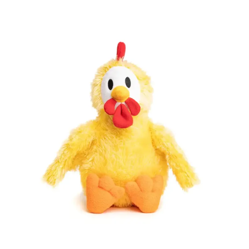 FAB DOG FLUFFY CHICKEN LG