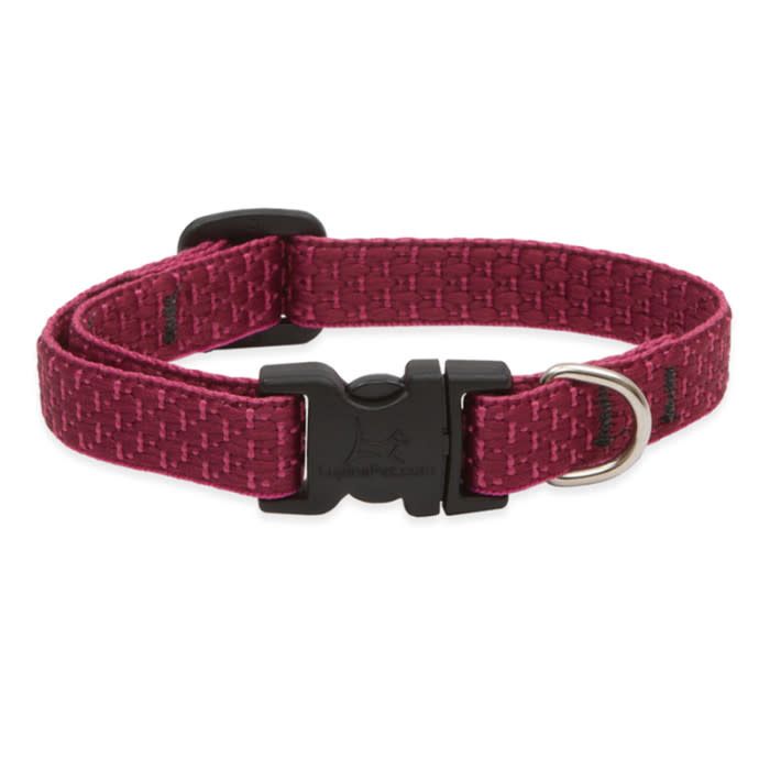 LUPINE 1/2IN BERRY ADJ.COLLAR 8-12&quot;