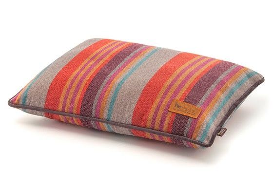 PLAY HORIZON PILLOW BED DESERT SM