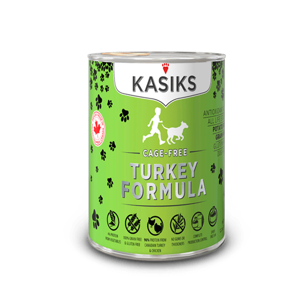 FIRSTMATE TURKEY 12.2OZ