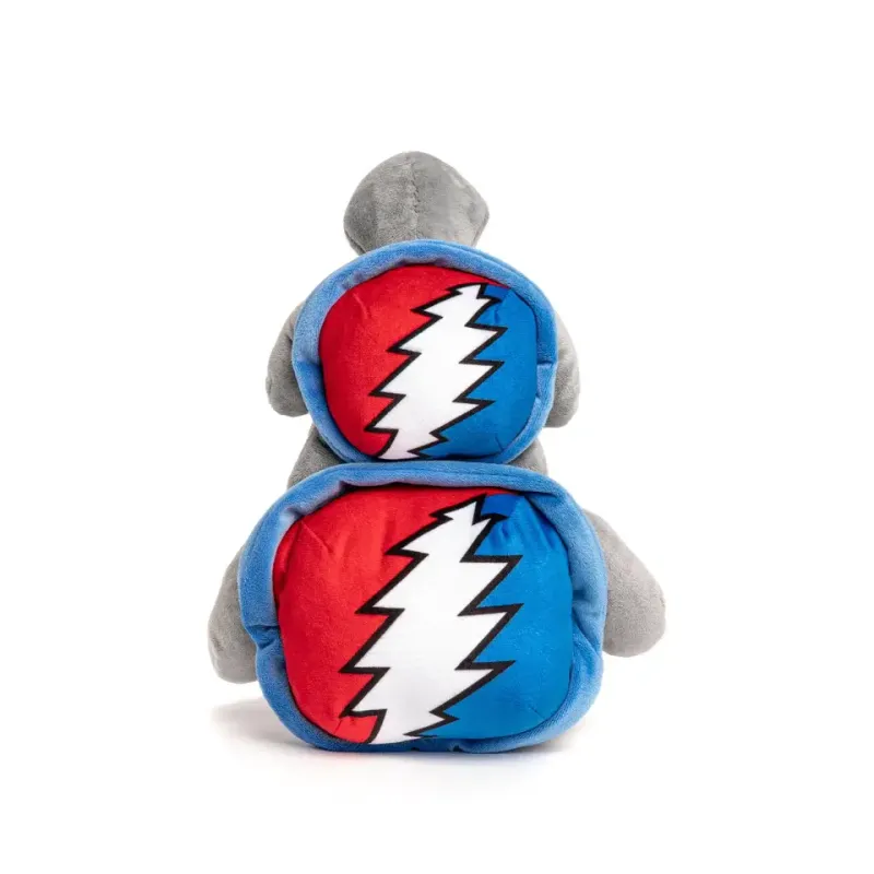 FAB DOG GRATEFUL DEAD TURTLE LG