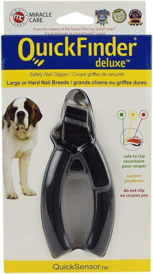 MIRACLE CARE QUICK FINDER DELUX